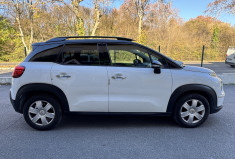 Citroën C3 Aircross FEEL 1.6 HDi 100 ch / Revision et CT OK / Garantie 6 mois