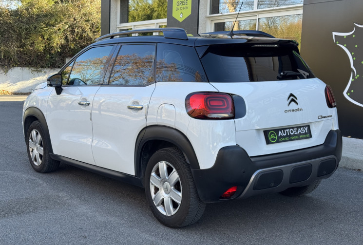 Citroën C3 Aircross FEEL 1.6 HDi 100 ch / Revision et CT OK / Garantie 6 mois