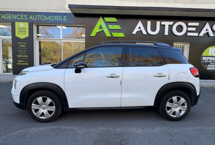 Citroën C3 Aircross FEEL 1.6 HDi 100 ch / Revision et CT OK / Garantie 6 mois