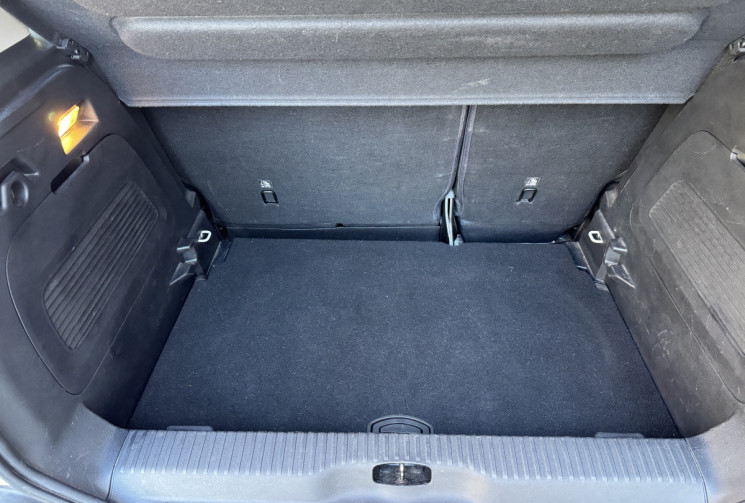 Citroën C3 Aircross FEEL 1.6 HDi 100 ch / Revision et CT OK / Garantie 6 mois