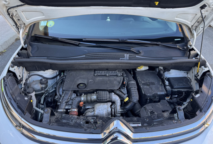 Citroën C3 Aircross FEEL 1.6 HDi 100 ch / Revision et CT OK / Garantie 6 mois