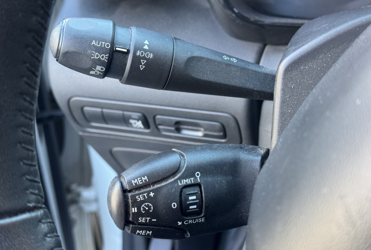 Citroën C3 Aircross FEEL 1.6 HDi 100 ch / Revision et CT OK / Garantie 6 mois