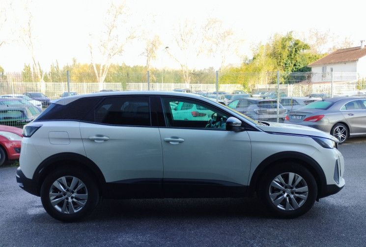 Peugeot 3008 1.5 BlueHDi 130 S&S Active Pack BVM6