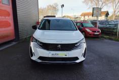 Peugeot 3008 1.5 BlueHDi 130 S&S Active Pack BVM6