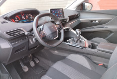 Peugeot 3008 1.5 BlueHDi 130 S&S Active Pack BVM6