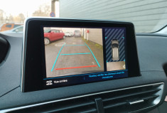 Peugeot 3008 1.5 BlueHDi 130 S&S Active Pack BVM6