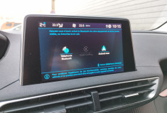 Peugeot 3008 1.5 BlueHDi 130 S&S Active Pack BVM6