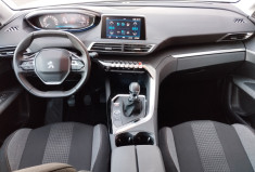 Peugeot 3008 1.5 BlueHDi 130 S&S Active Pack BVM6