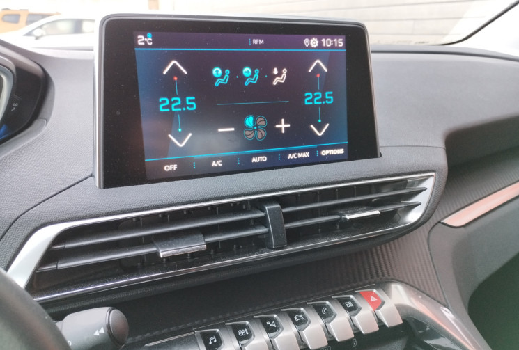 Peugeot 3008 1.5 BlueHDi 130 S&S Active Pack BVM6