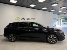 Renault Megane Estate 1.6 dCi 165 ch energy Intens EDC
