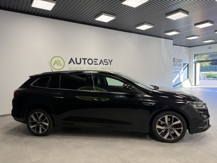 Renault Megane Estate 1.6 dCi 165 ch energy Intens EDC