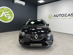Renault Megane Estate 1.6 dCi 165 ch energy Intens EDC