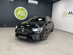 Renault Megane Estate 1.6 dCi 165 ch energy Intens EDC