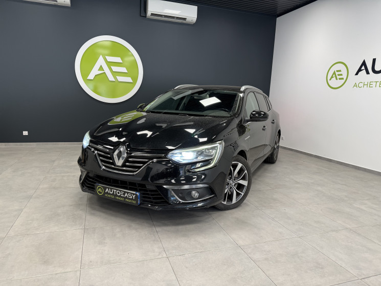 Renault Megane Estate 1.6 dCi 165 ch energy Intens EDC