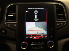 Renault Megane Estate 1.6 dCi 165 ch energy Intens EDC