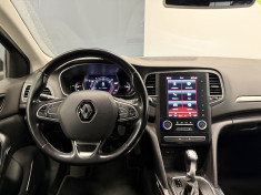 Renault Megane Estate 1.6 dCi 165 ch energy Intens EDC
