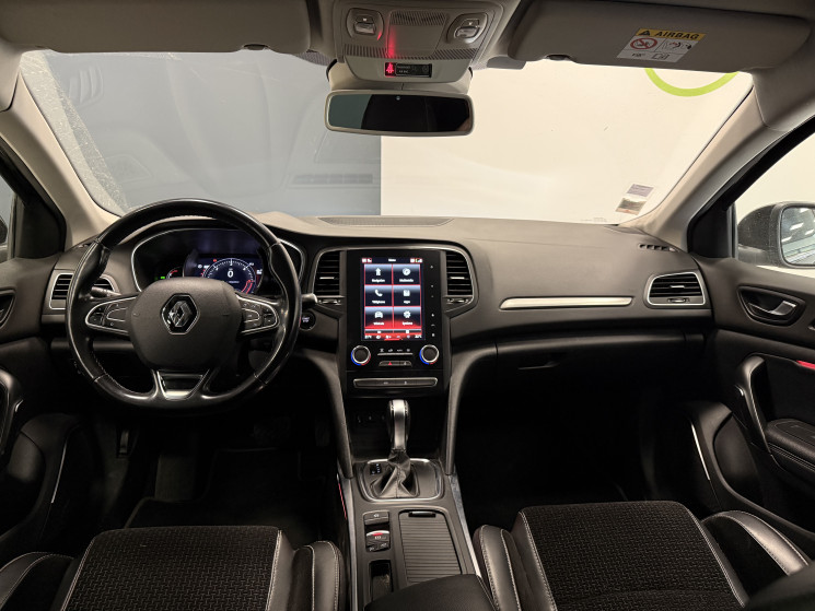 Renault Megane Estate 1.6 dCi 165 ch energy Intens EDC
