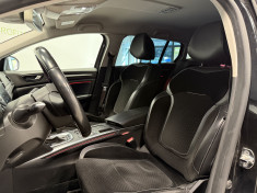 Renault Megane Estate 1.6 dCi 165 ch energy Intens EDC