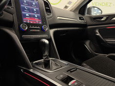 Renault Megane Estate 1.6 dCi 165 ch energy Intens EDC