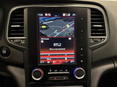 Renault Megane Estate 1.6 dCi 165 ch energy Intens EDC