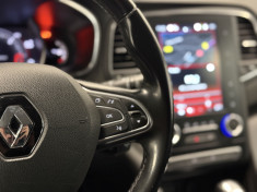 Renault Megane Estate 1.6 dCi 165 ch energy Intens EDC