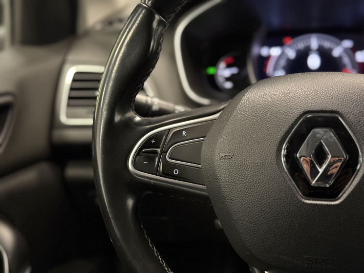 Renault Megane Estate 1.6 dCi 165 ch energy Intens EDC