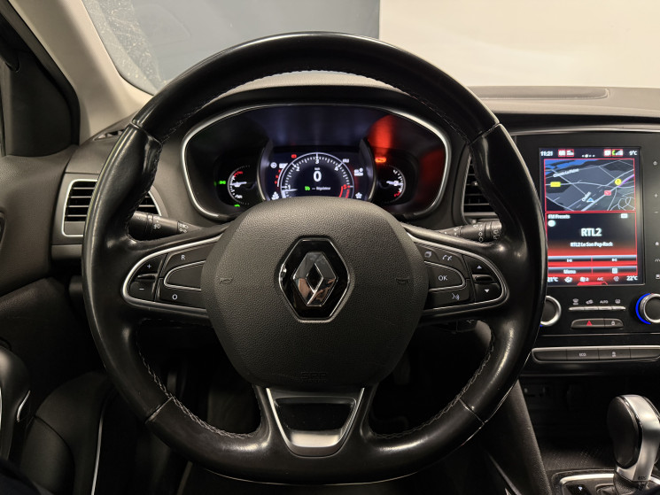 Renault Megane Estate 1.6 dCi 165 ch energy Intens EDC