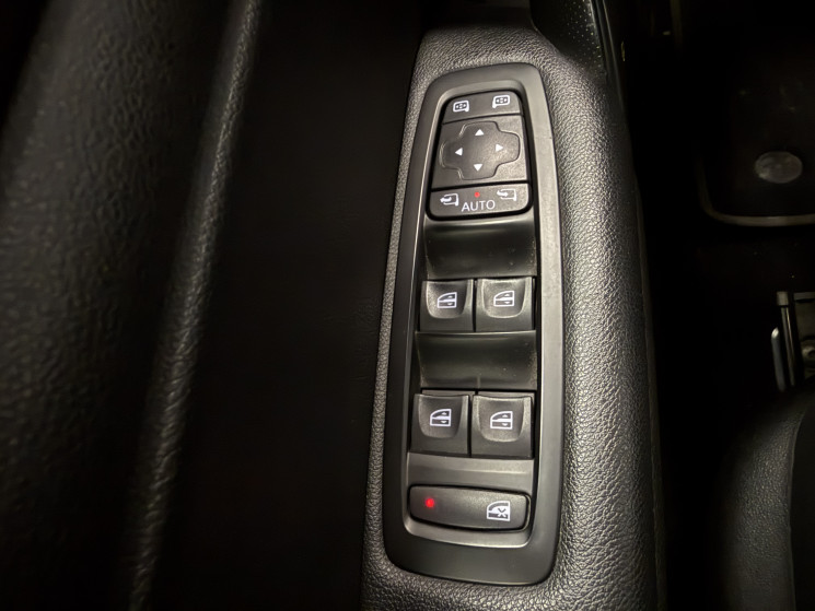 Renault Megane Estate 1.6 dCi 165 ch energy Intens EDC