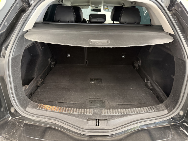 Renault Megane Estate 1.6 dCi 165 ch energy Intens EDC