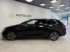 Renault Megane Estate 1.6 dCi 165 ch energy Intens EDC