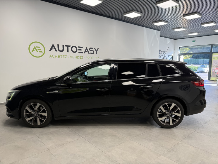Renault Megane Estate 1.6 dCi 165 ch energy Intens EDC
