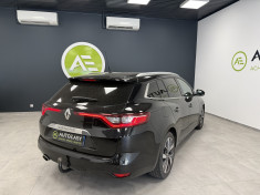 Renault Megane Estate 1.6 dCi 165 ch energy Intens EDC