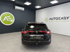 Renault Megane Estate 1.6 dCi 165 ch energy Intens EDC