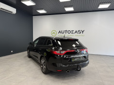 Renault Megane Estate 1.6 dCi 165 ch energy Intens EDC