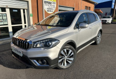 Suzuki SX4 S-Cross Style Allgrip 4x4  1.4l boosterjet 140 cv