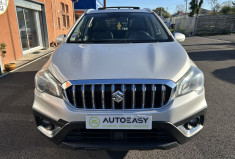Suzuki SX4 S-Cross Style Allgrip 4x4  1.4l boosterjet 140 cv