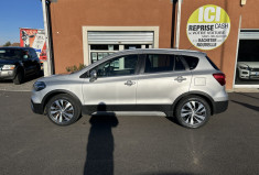 Suzuki SX4 S-Cross Style Allgrip 4x4  1.4l boosterjet 140 cv