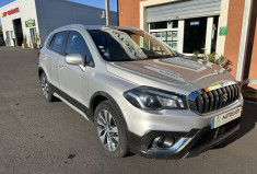 Suzuki SX4 S-Cross Style Allgrip 4x4  1.4l boosterjet 140 cv