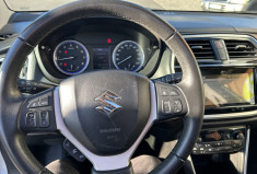 Suzuki SX4 S-Cross Style Allgrip 4x4  1.4l boosterjet 140 cv