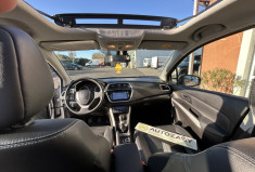 Suzuki SX4 S-Cross Style Allgrip 4x4  1.4l boosterjet 140 cv