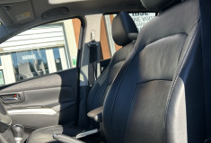 Suzuki SX4 S-Cross Style Allgrip 4x4  1.4l boosterjet 140 cv