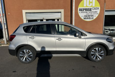 Suzuki SX4 S-Cross Style Allgrip 4x4  1.4l boosterjet 140 cv