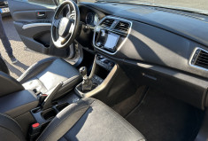 Suzuki SX4 S-Cross Style Allgrip 4x4  1.4l boosterjet 140 cv