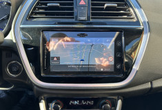 Suzuki SX4 S-Cross Style Allgrip 4x4  1.4l boosterjet 140 cv