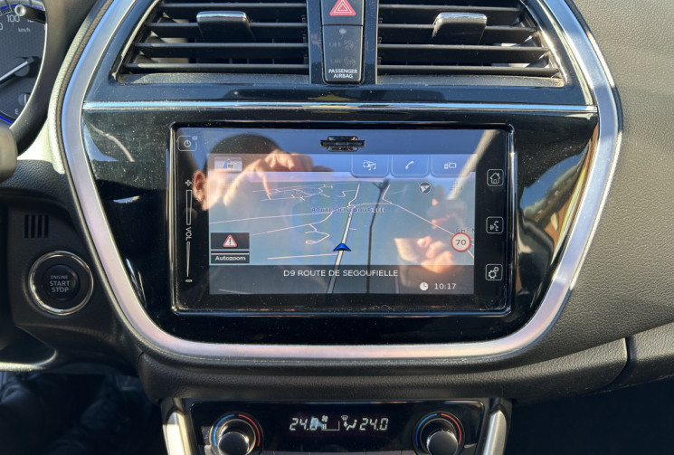 Suzuki SX4 S-Cross Style Allgrip 4x4  1.4l boosterjet 140 cv