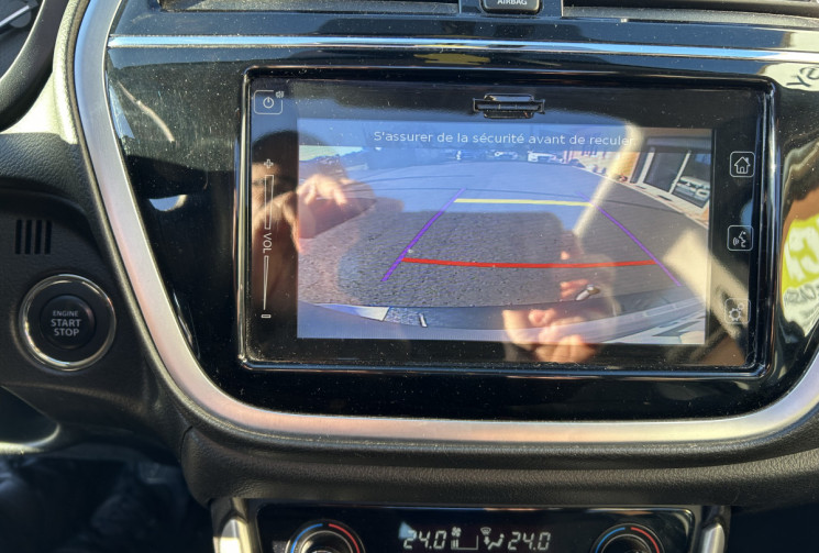 Suzuki SX4 S-Cross Style Allgrip 4x4  1.4l boosterjet 140 cv