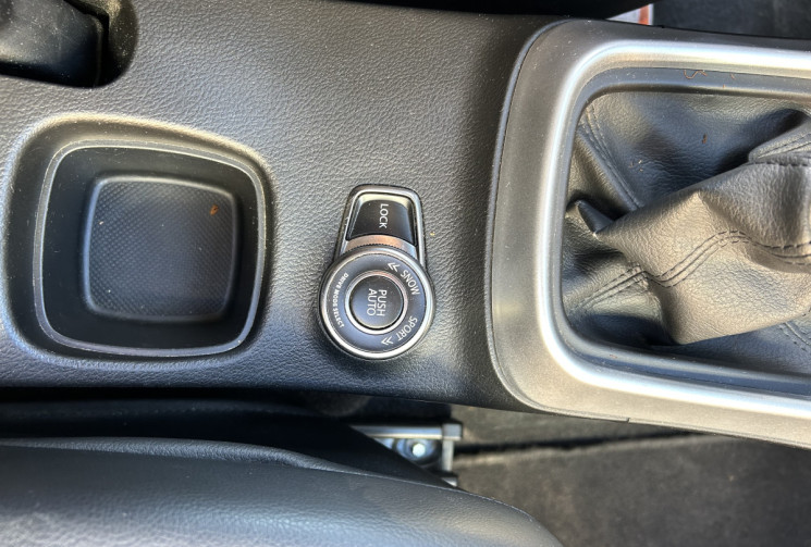 Suzuki SX4 S-Cross Style Allgrip 4x4  1.4l boosterjet 140 cv