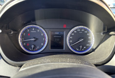 Suzuki SX4 S-Cross Style Allgrip 4x4  1.4l boosterjet 140 cv