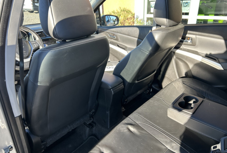 Suzuki SX4 S-Cross Style Allgrip 4x4  1.4l boosterjet 140 cv