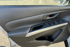 Suzuki SX4 S-Cross Style Allgrip 4x4  1.4l boosterjet 140 cv